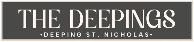 The Deepings (Coming Soon)