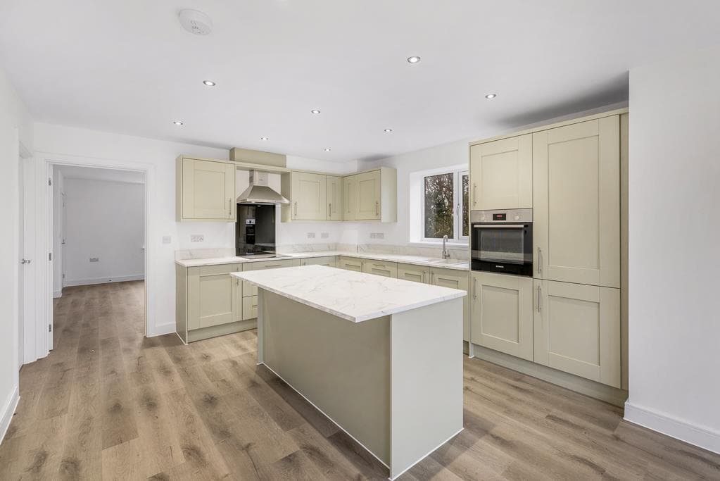 6, Marshall Drive, Cowbit