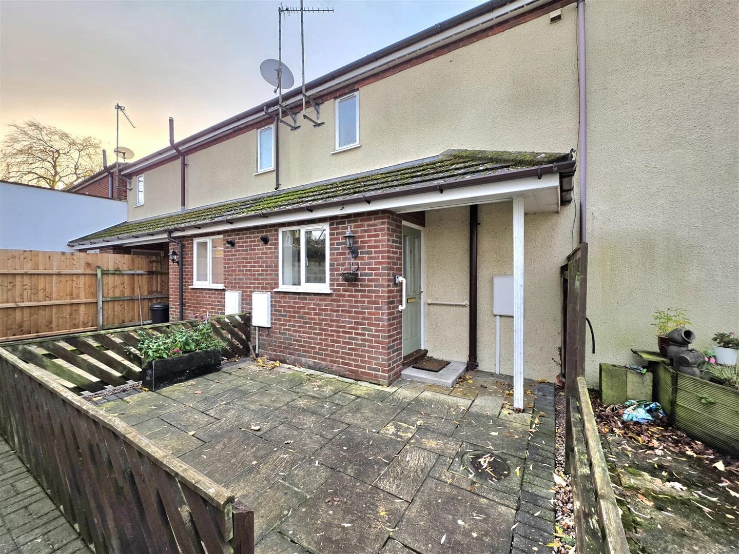 Welland Road, Spalding