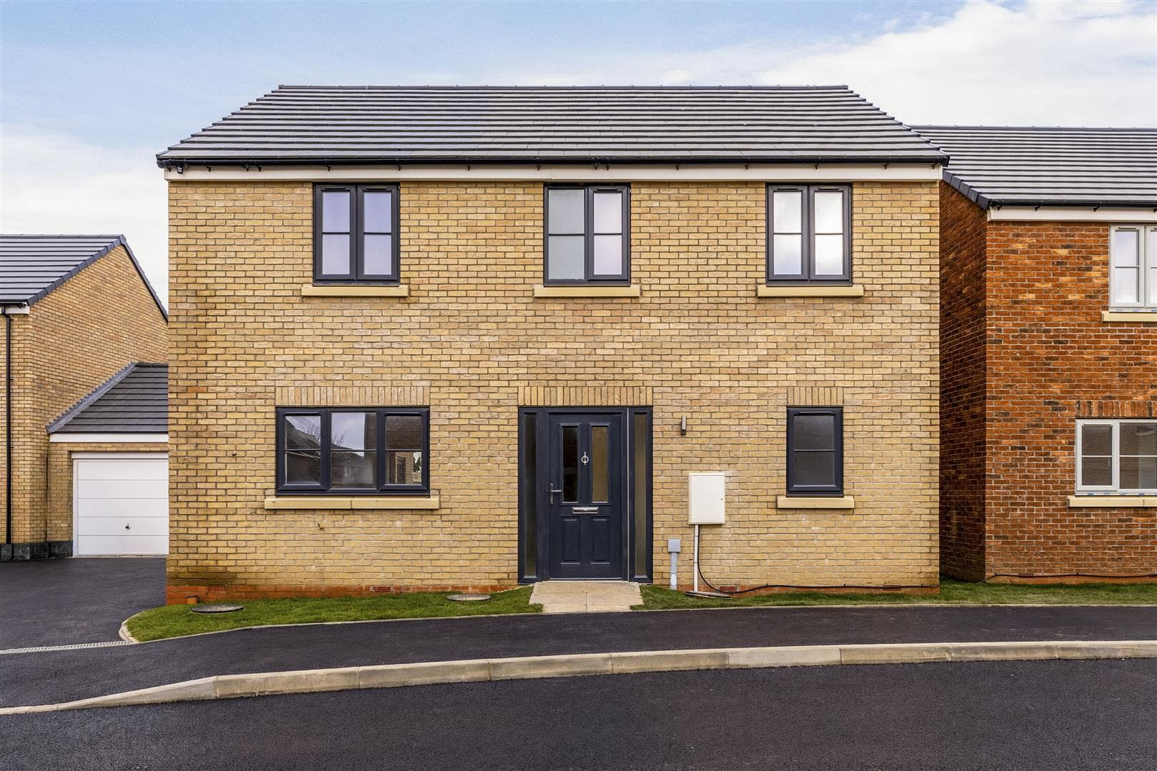 Lime Walk, Long Sutton