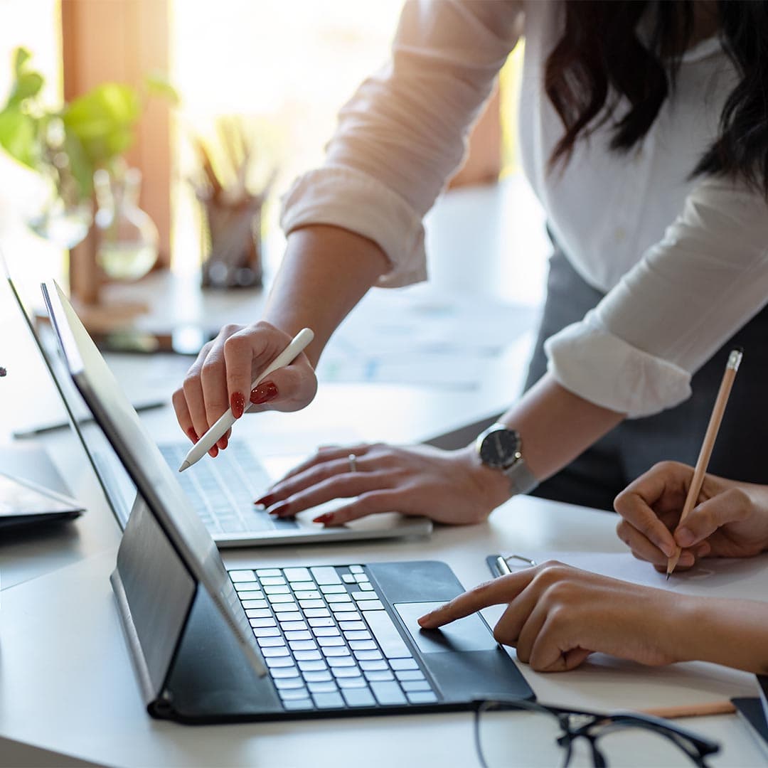 Comprehensive Marketing Campaign