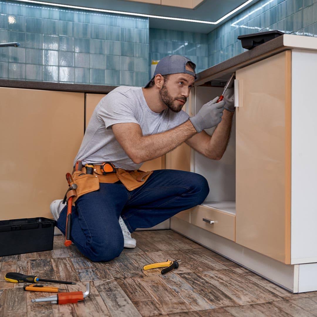 Repairs & Maintenance