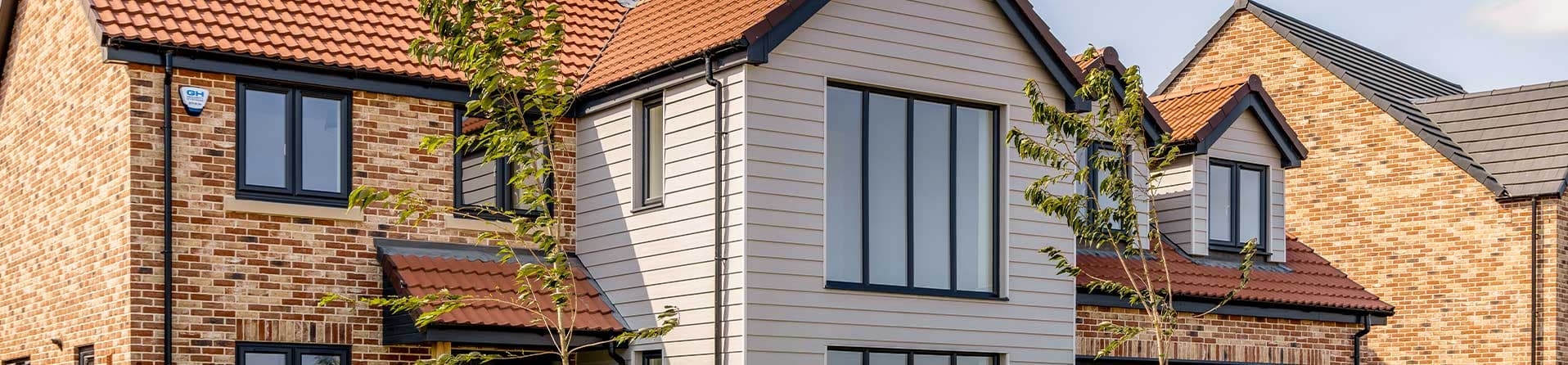 New Build & Land Services