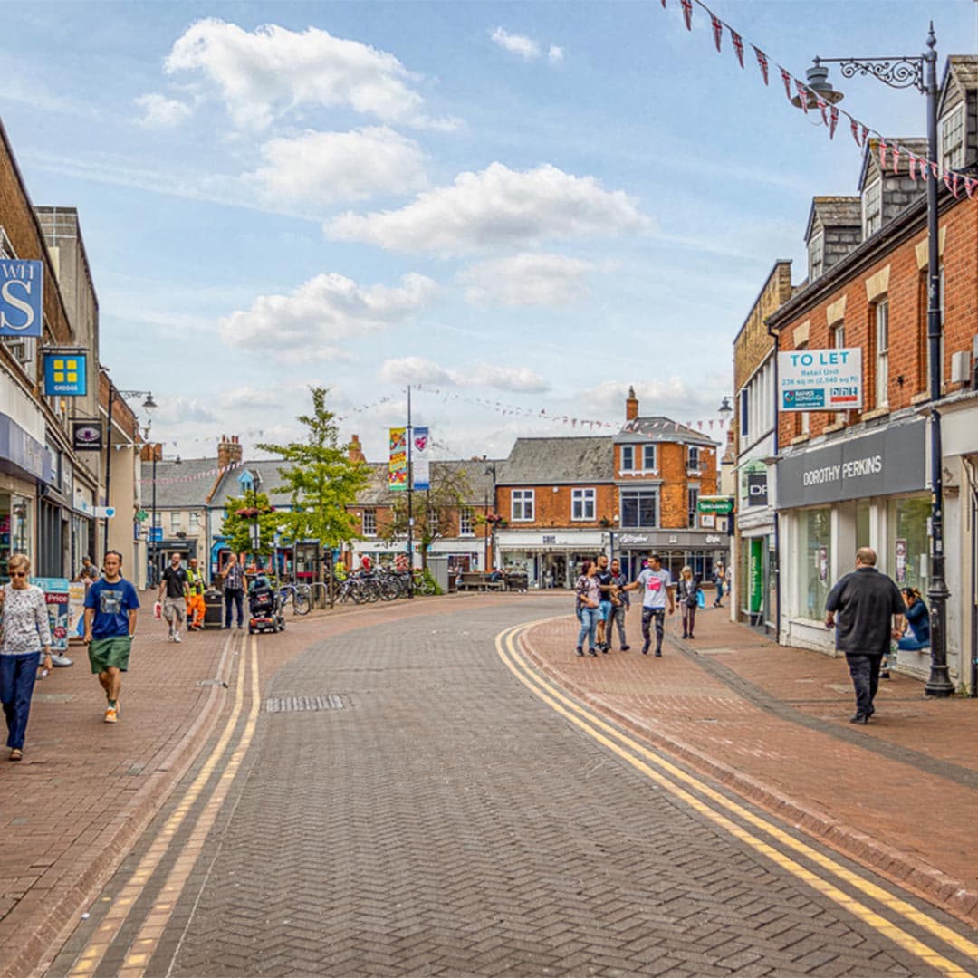 Tenancy Management Services