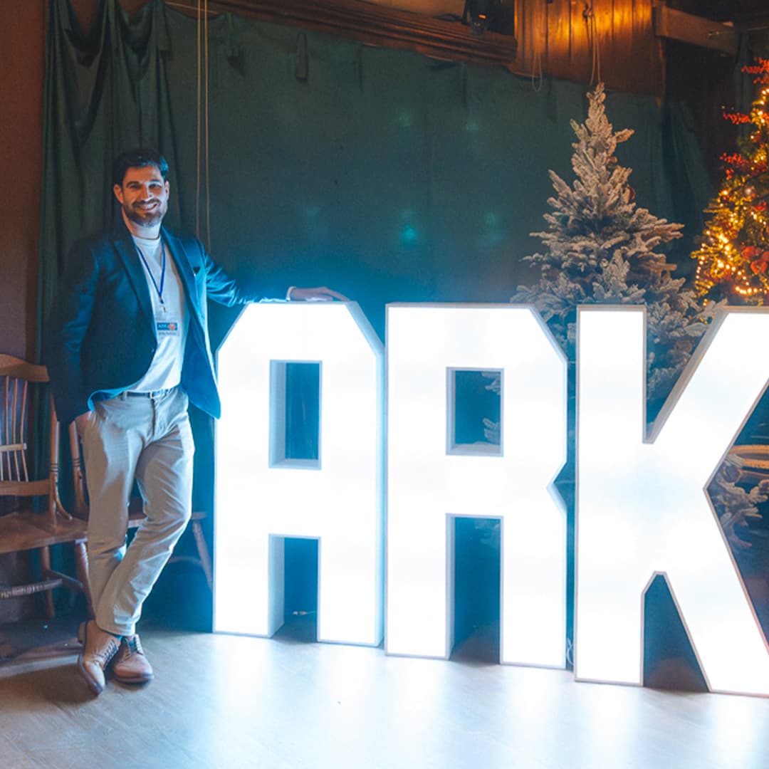 A Name You Can Trust