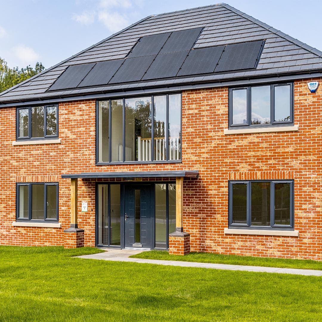 Maximum Market Exposure