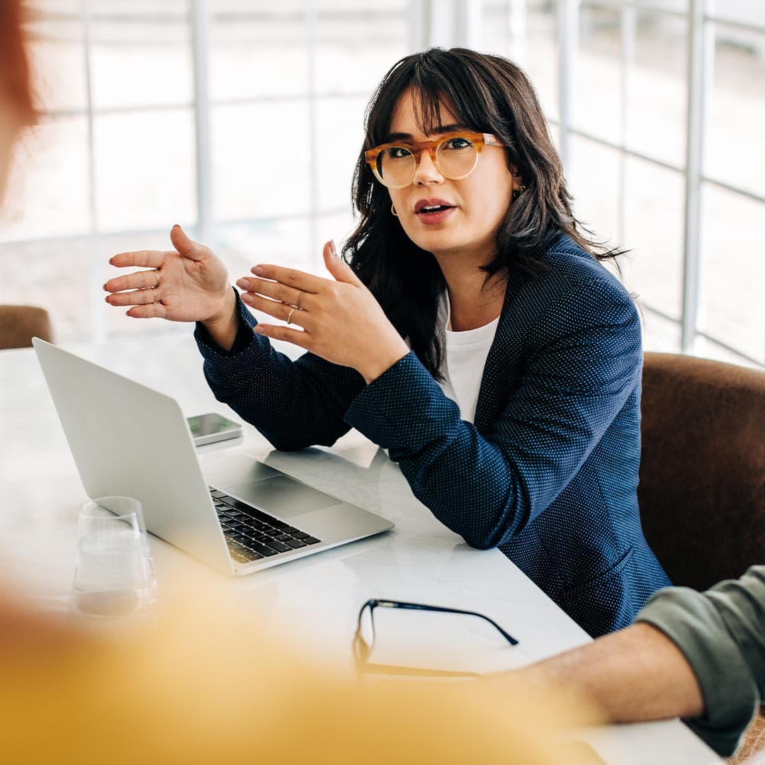 Expertise You Can Rely On