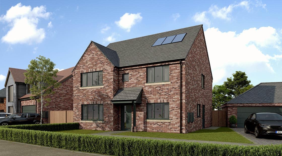 The Skylark - NOW SOLD