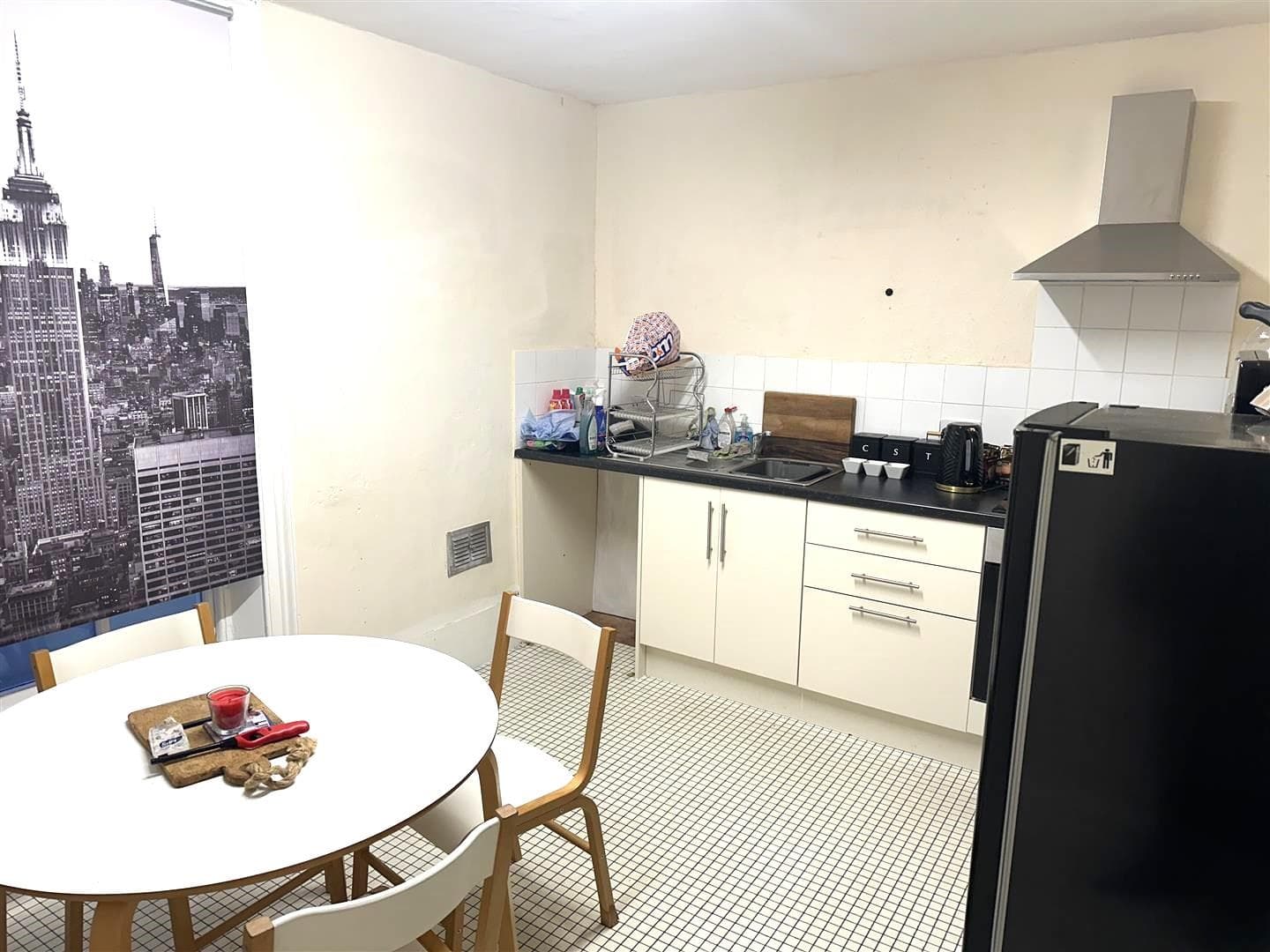 Albert Street, Holbeach