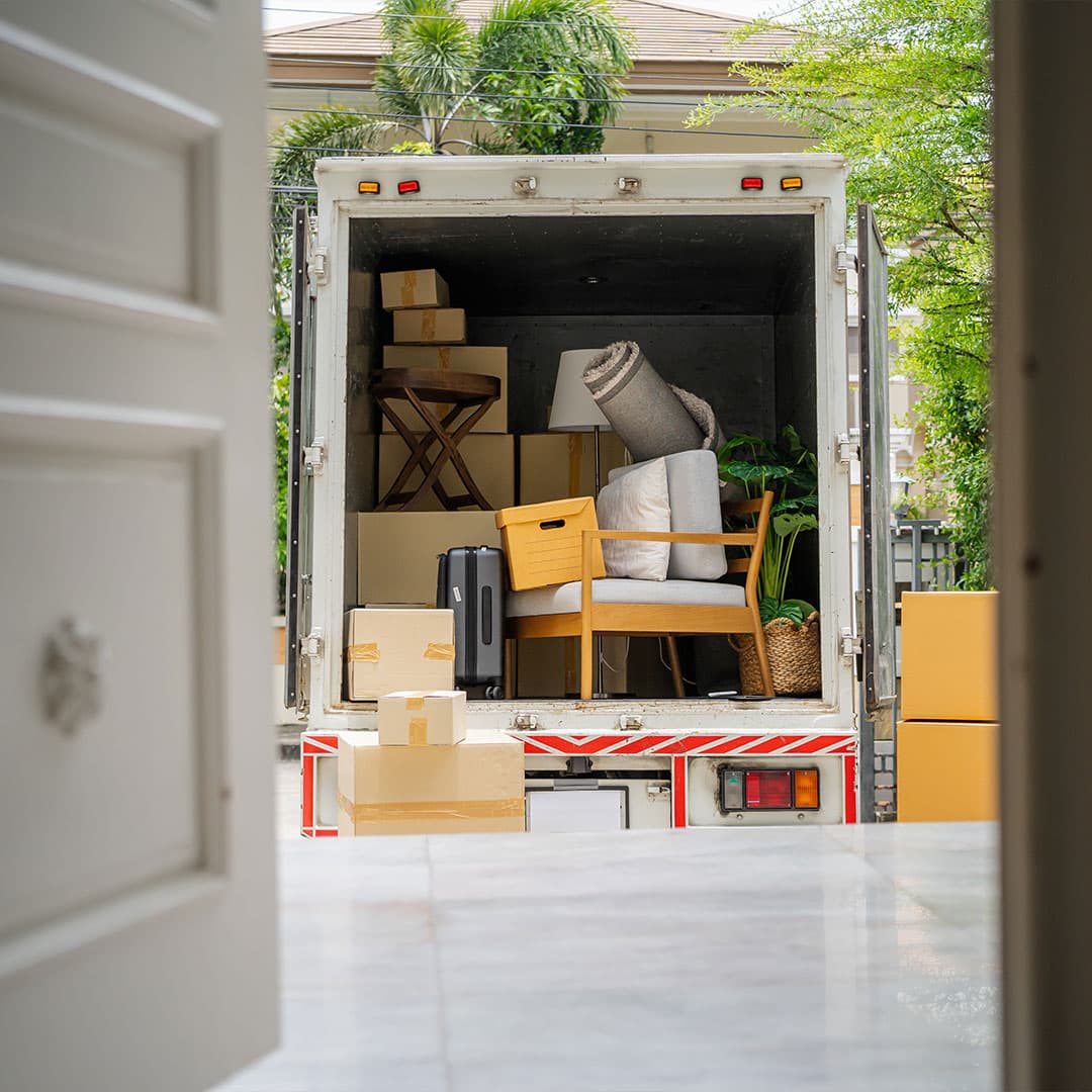 Removals & Relocation Services