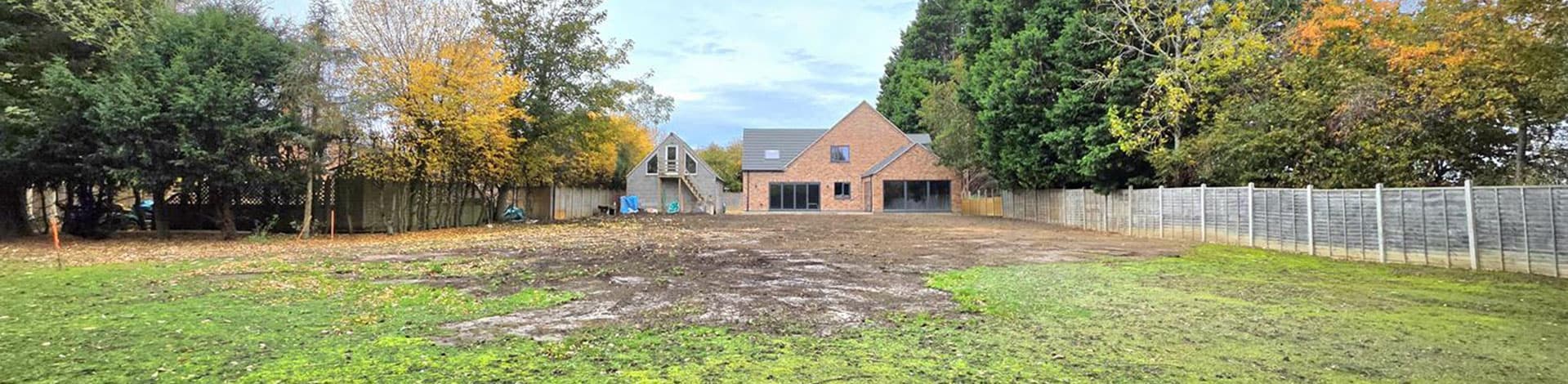 Stonegate Cowbit - £575,000