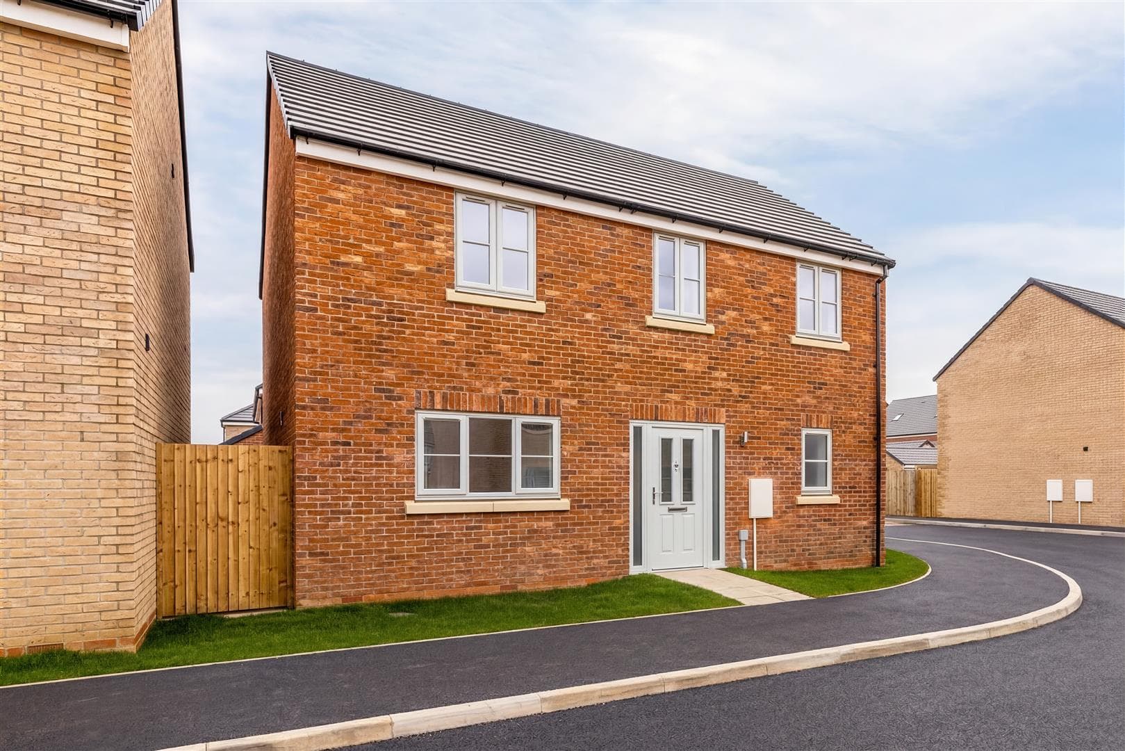 Elizabeth Gate, Long Sutton