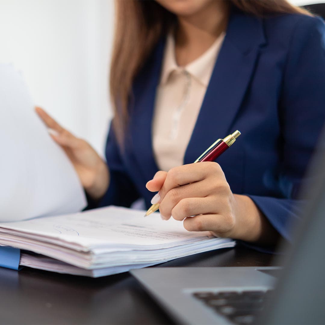 Solicitors & Conveyancers