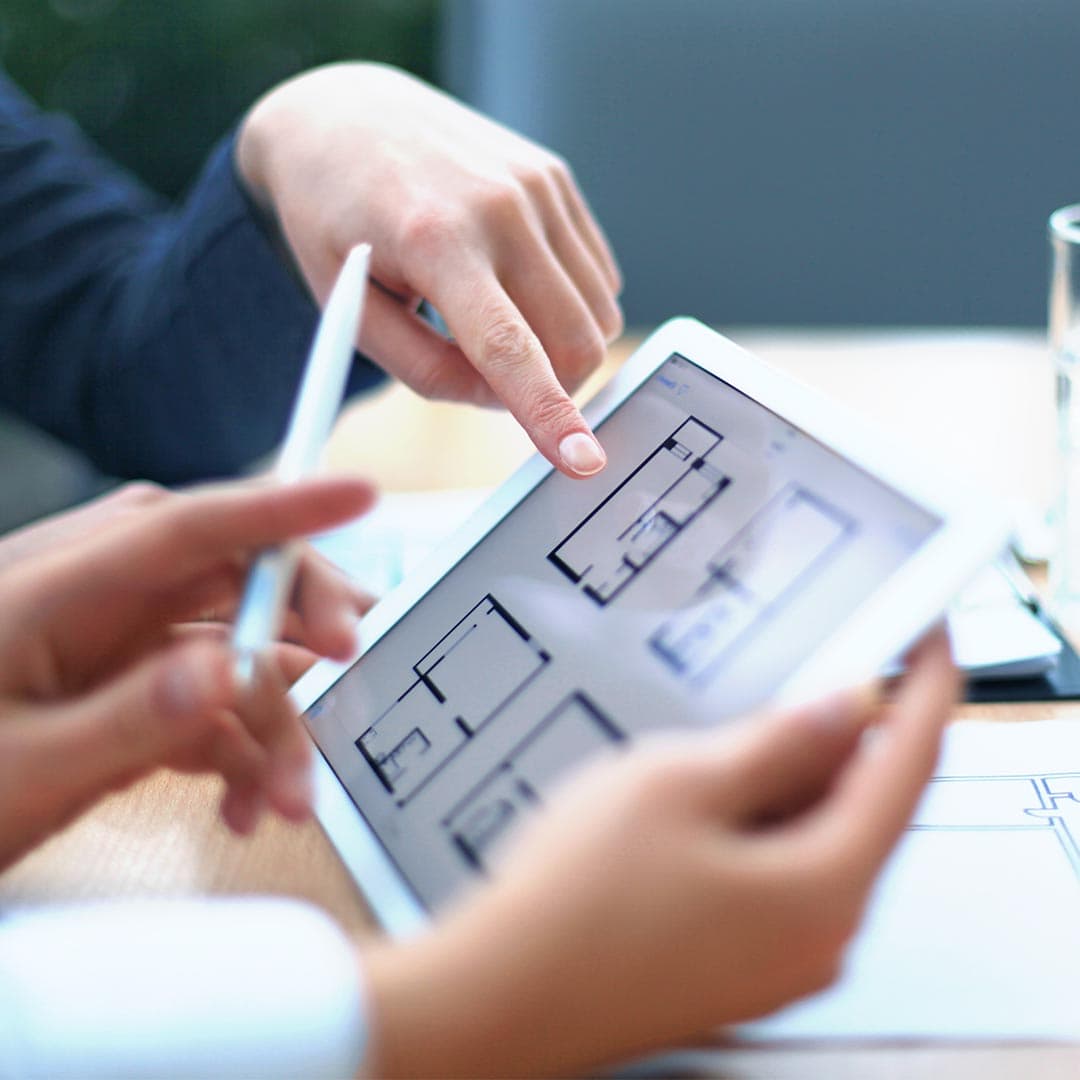 Floor Plans & Visual Tools