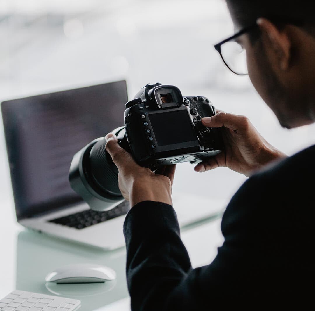 Marketing Materials & Exposure