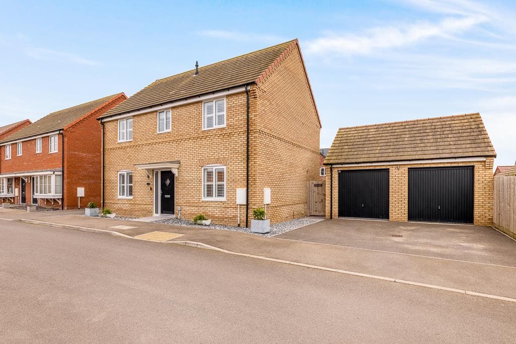 Pheasant Street, Holbeach