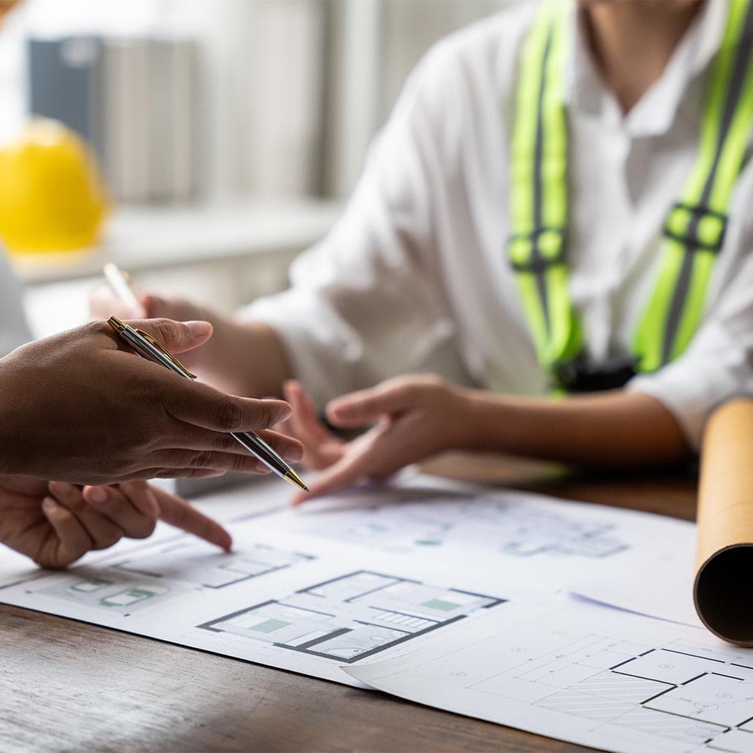 Ongoing Property Management