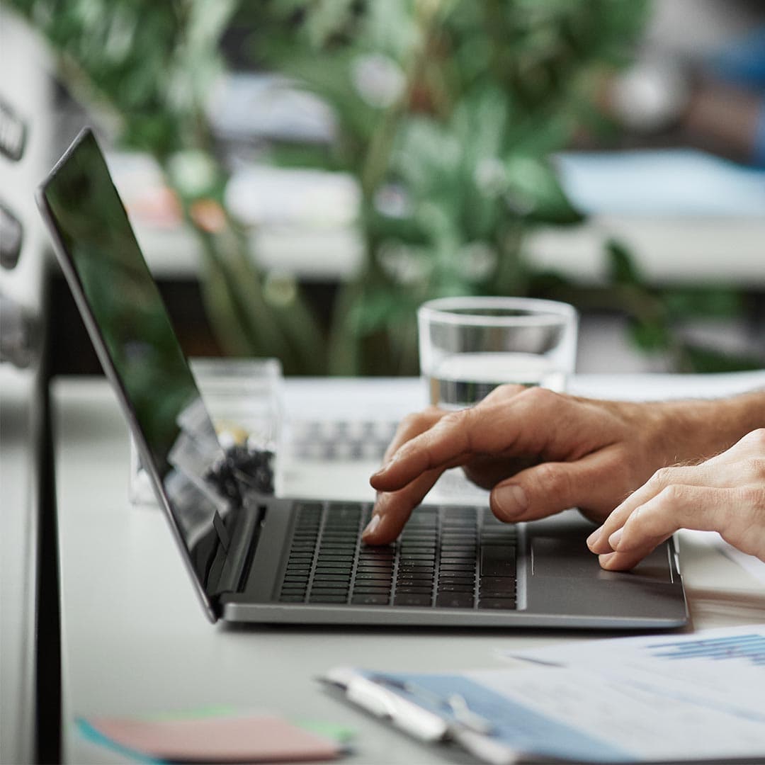 Proactive Buyer Matching & Expert Viewings