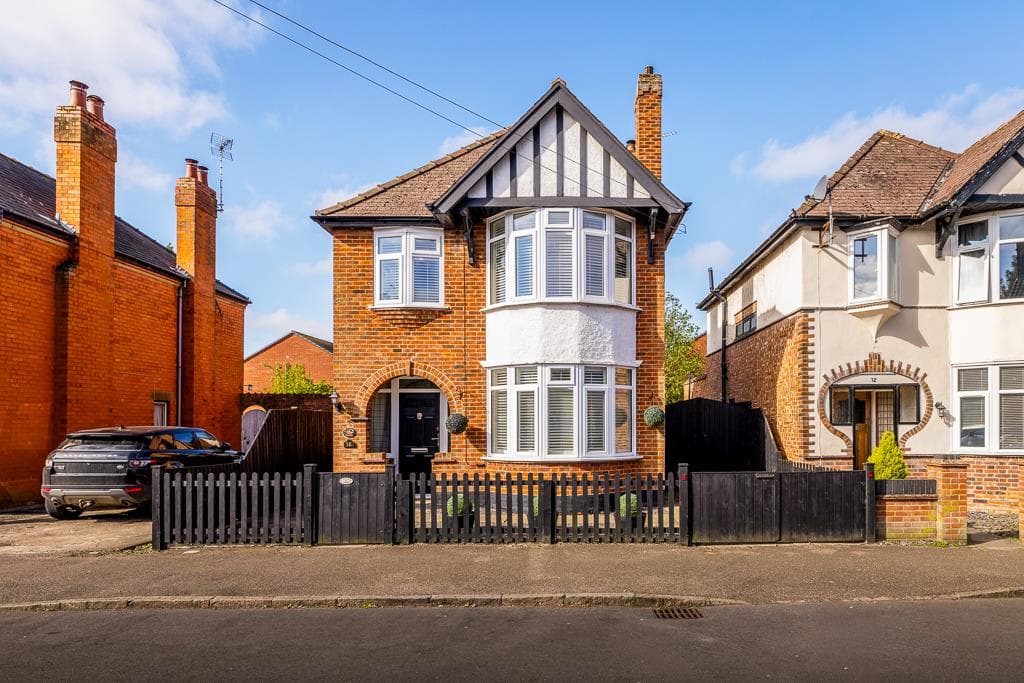 Havelock Street, Spalding