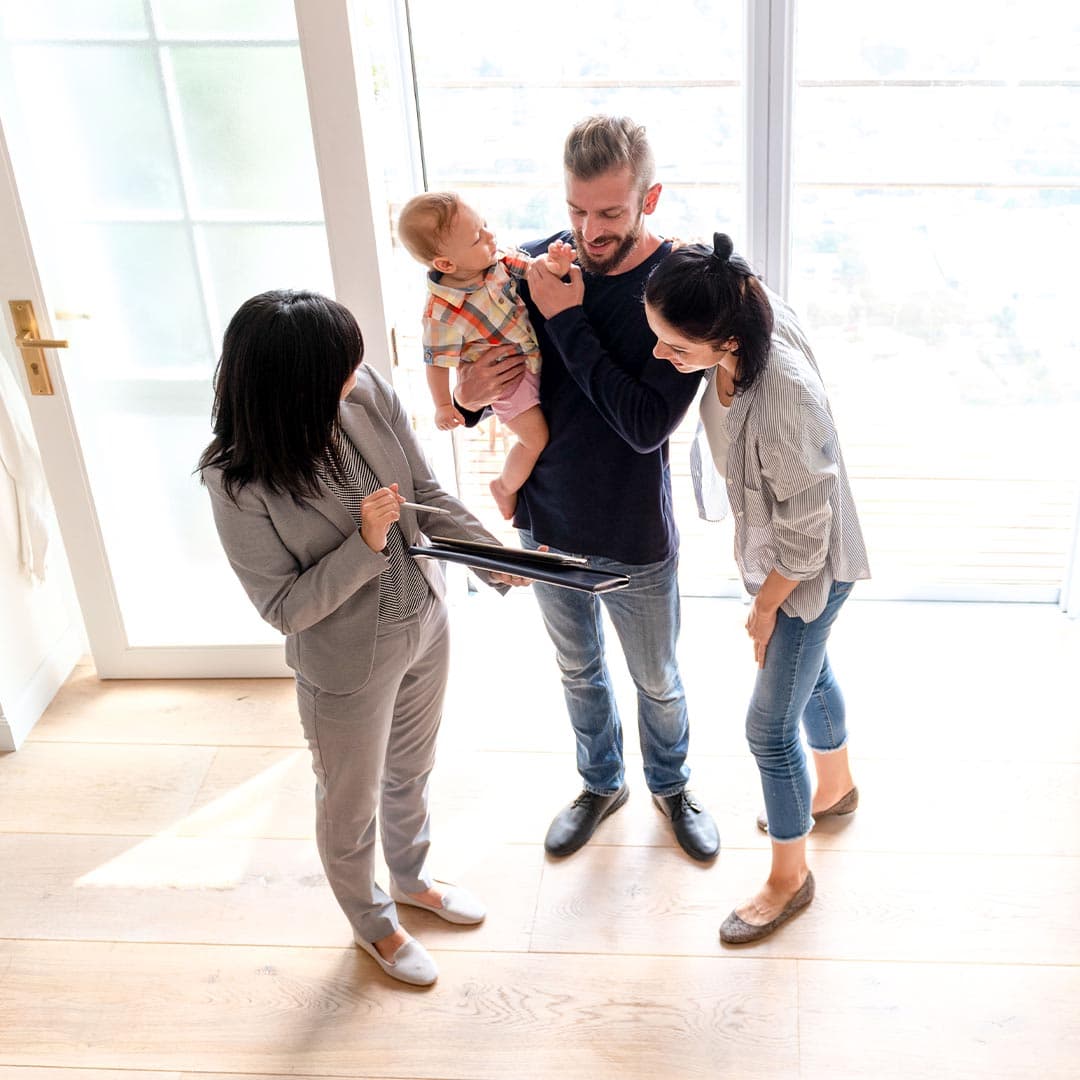 Support at Every Stage