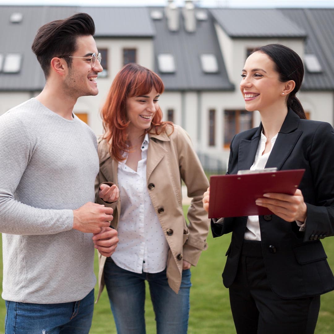 Our Personal Approach