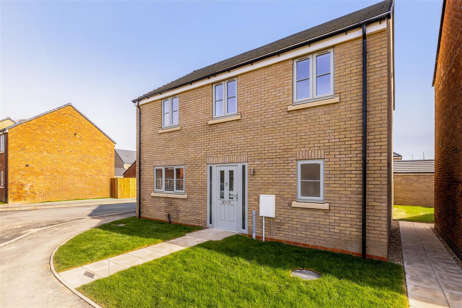 Elizabeth Gate, Long Sutton