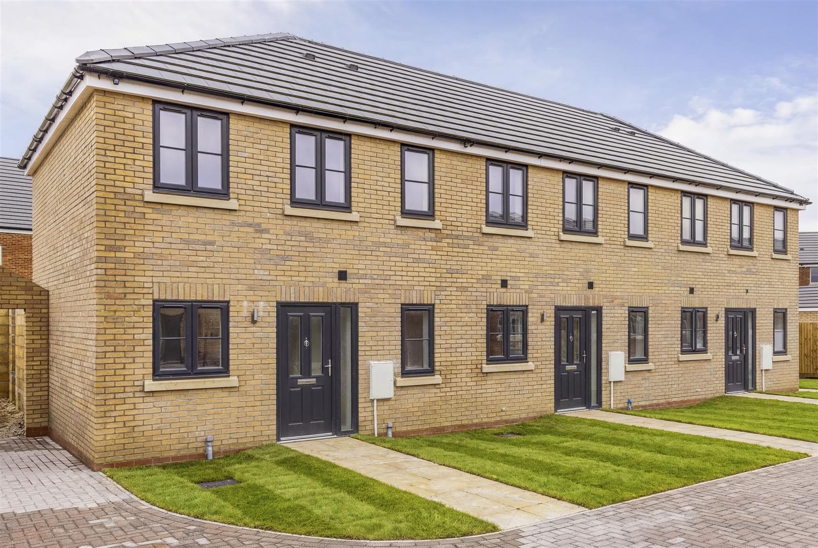 Buckingham Street, Long Sutton