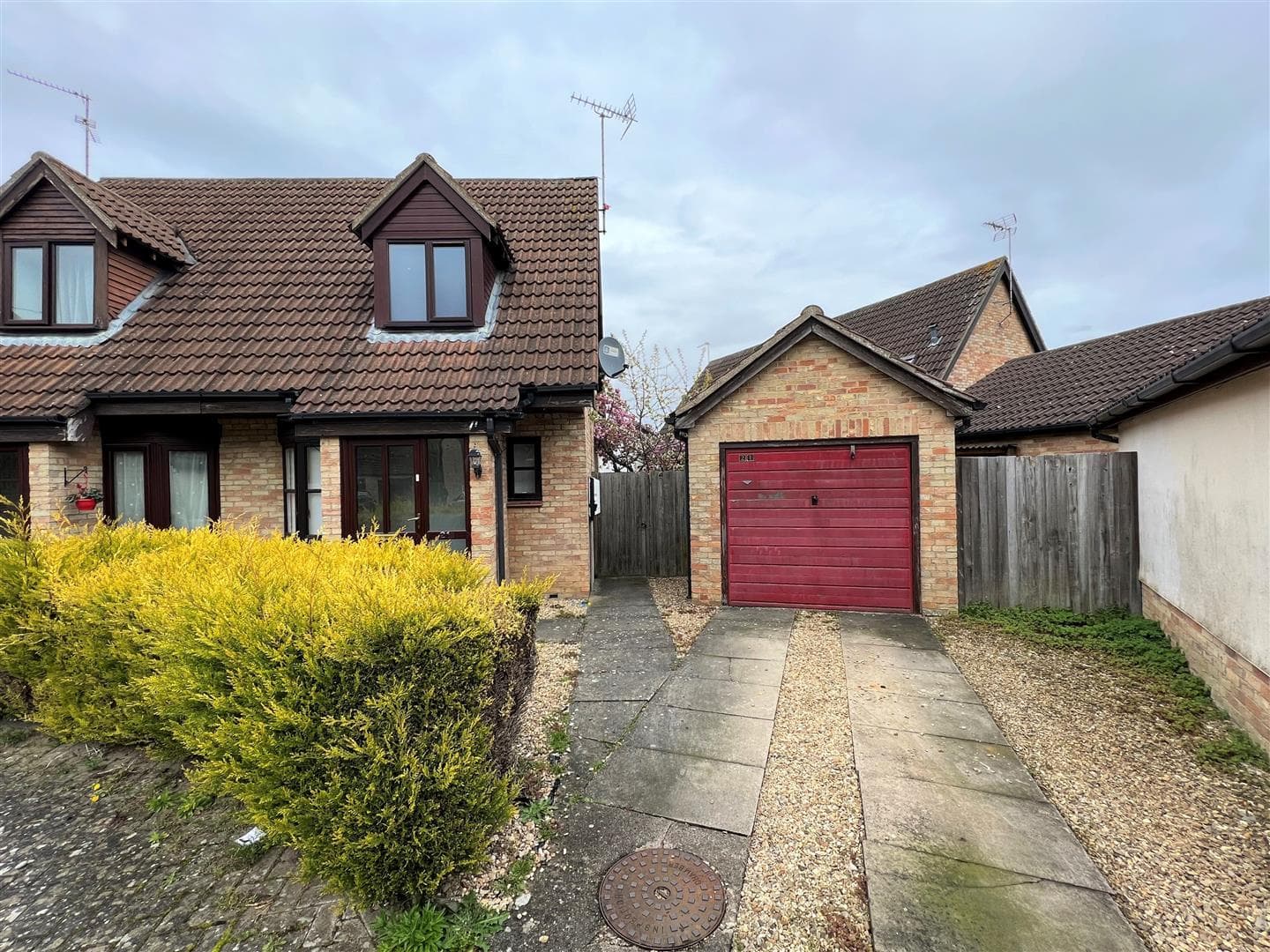 21 Beaufort Drive, Spalding