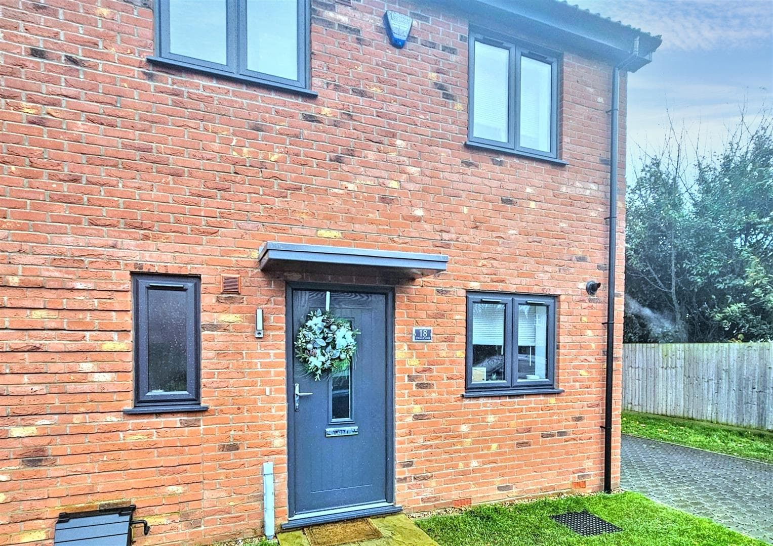 Dean Close, Weston