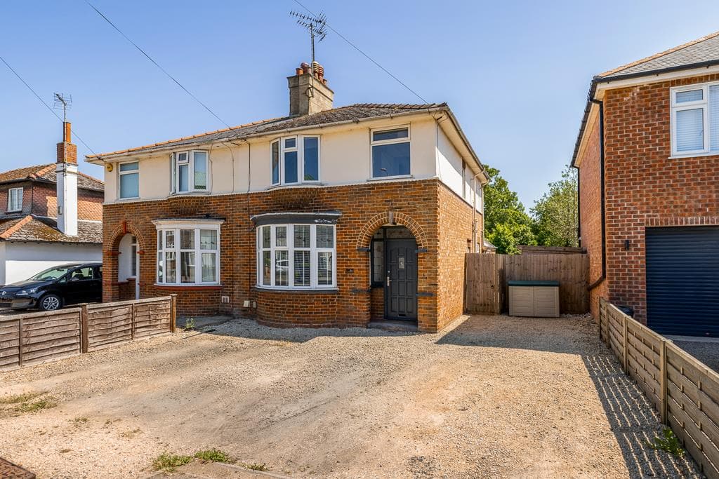 Halmer Gate, Spalding