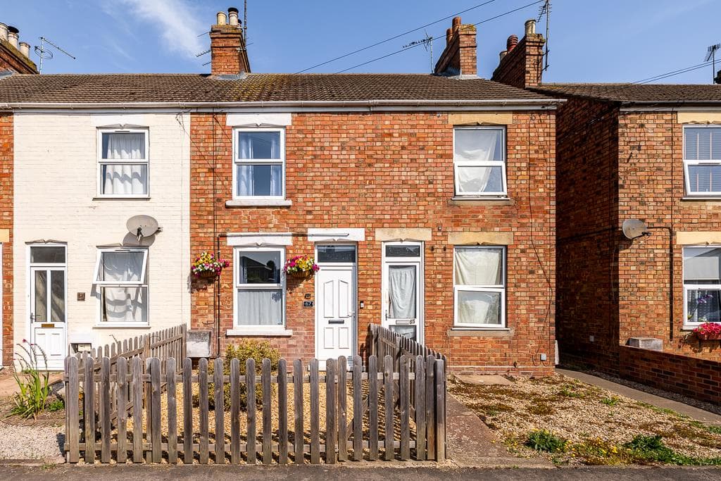 Pennygate, Spalding