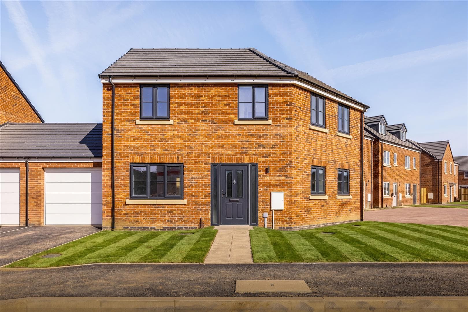 Elizabeth Gate, Long Sutton