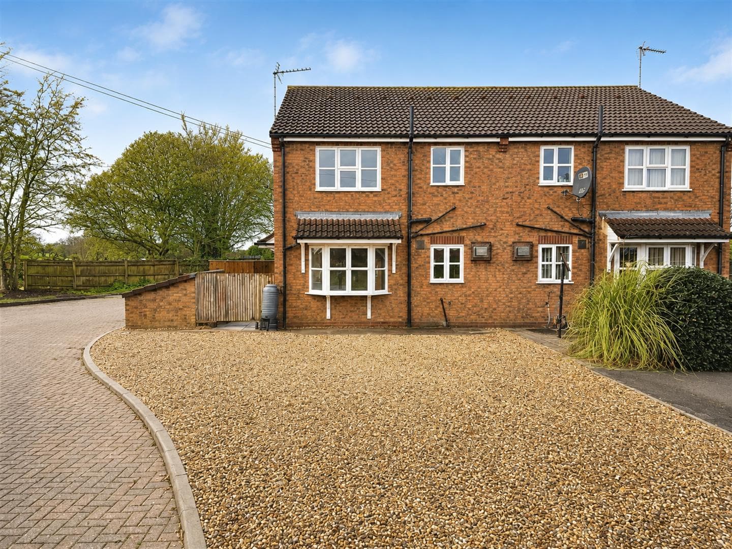Dunlin Drive, Long Sutton