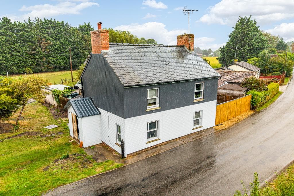 Marsh Road, Holbeach Hurn, Holbeach