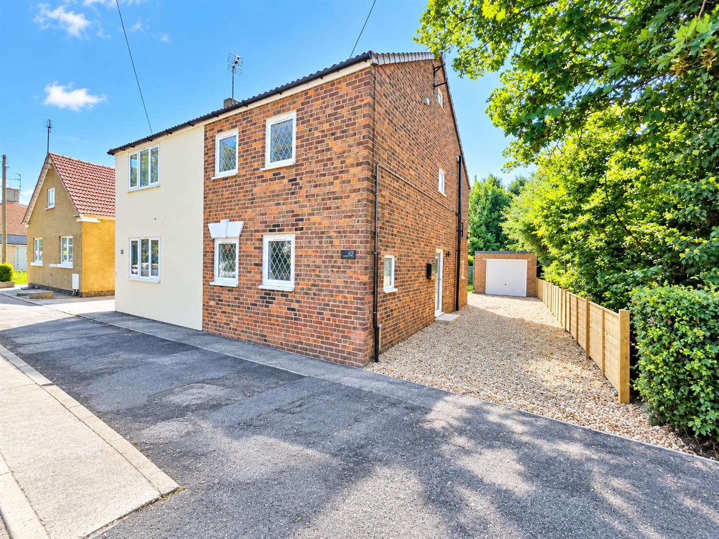 Little London, Spalding