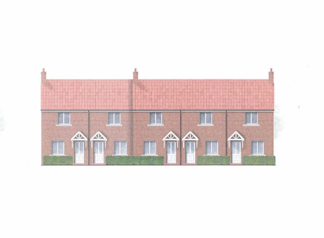 46492 Ark Property Centre