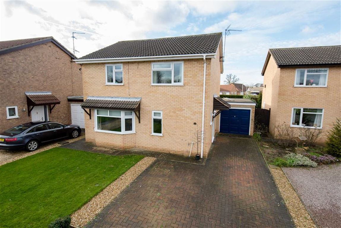 60035 Ark Property Centre