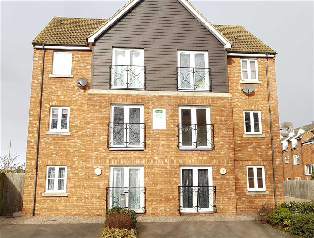 100452 Ark Property Centre