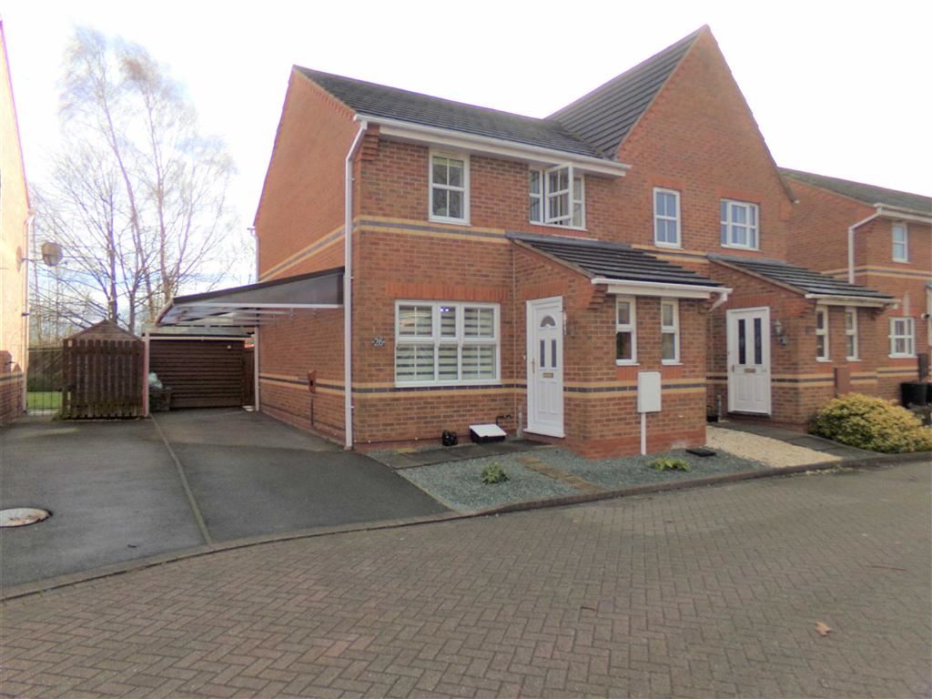 61654 Ark Property Centre