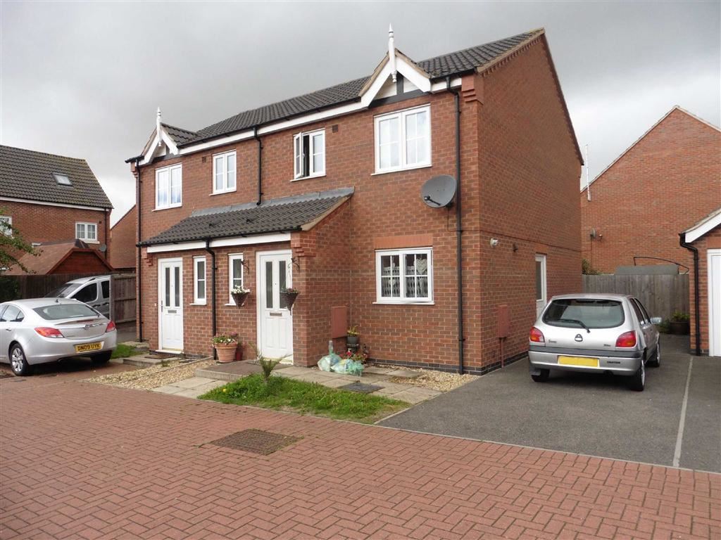 75693 Ark Property Centre