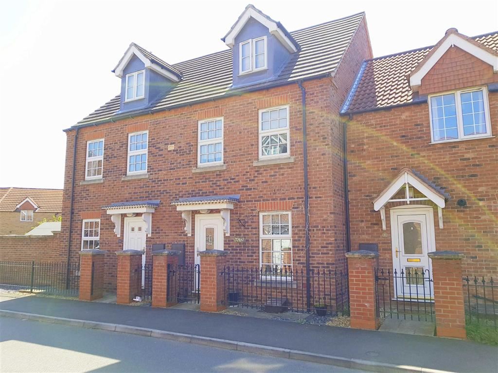 85284 Ark Property Centre