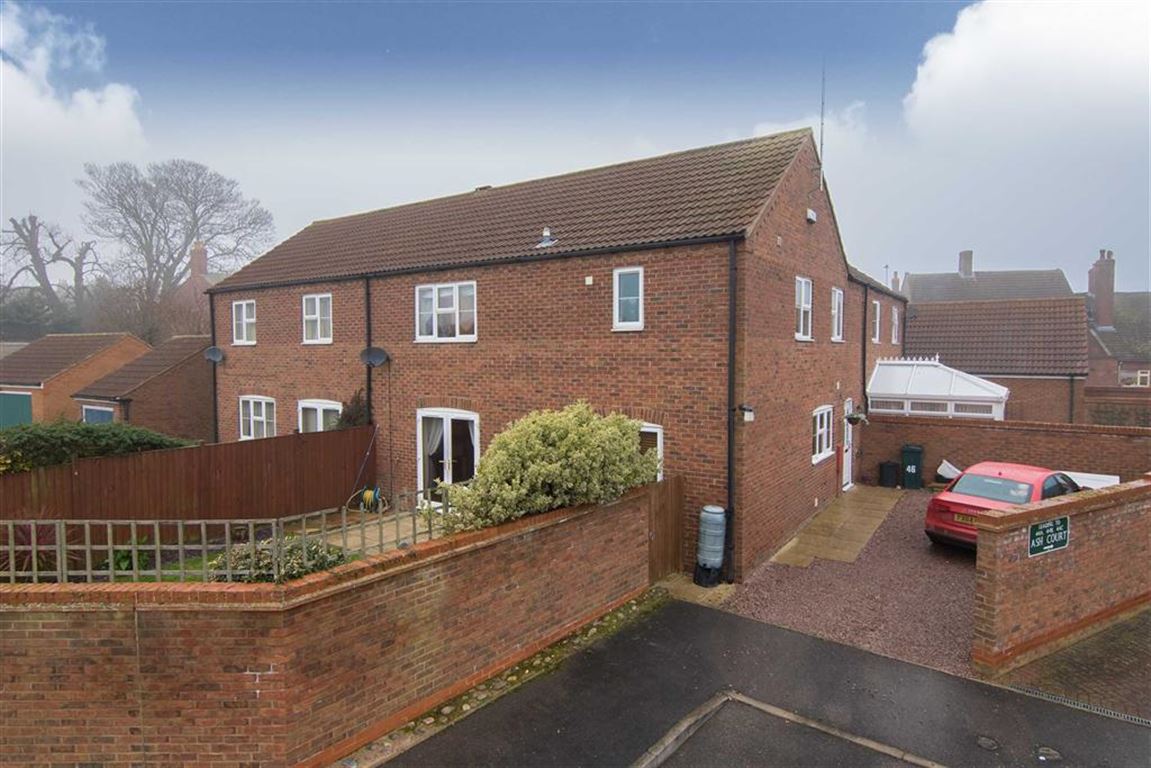 94036 Ark Property Centre