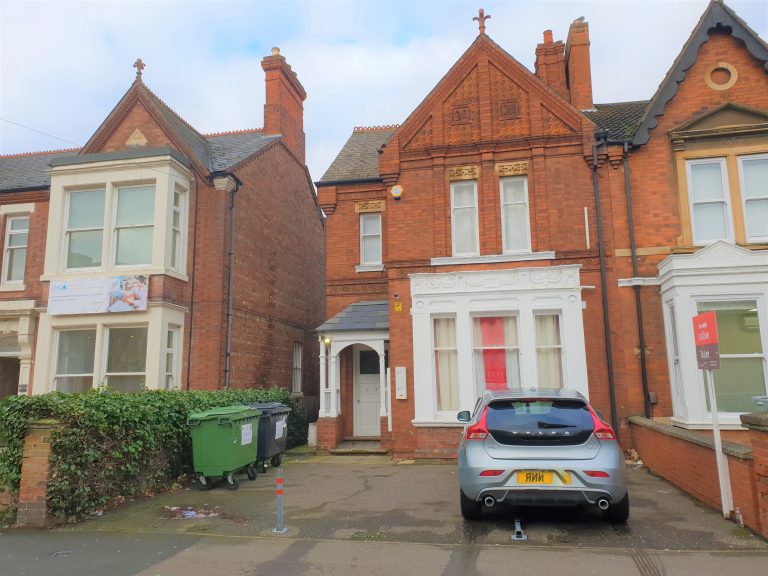 To Let Park Road, Peterborough Ark Property Centre