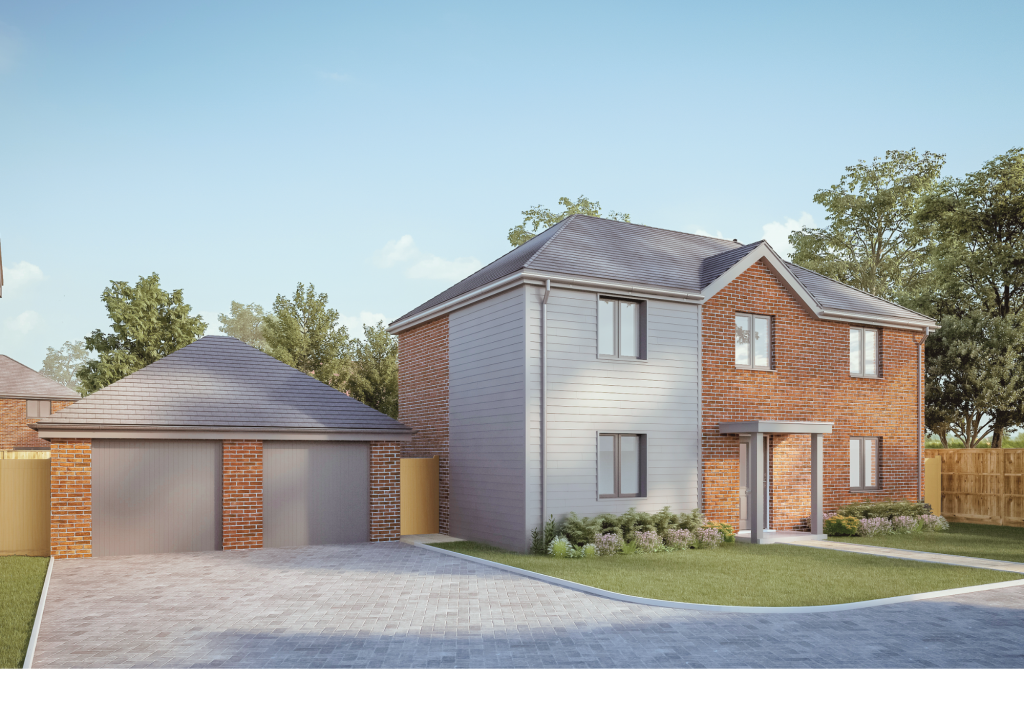 Glenfields, Surfleet Ark Property Centre