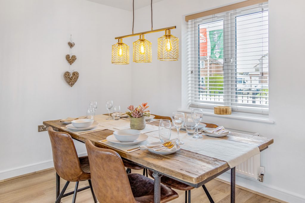 Glenfields, Surfleet Ark Property Centre