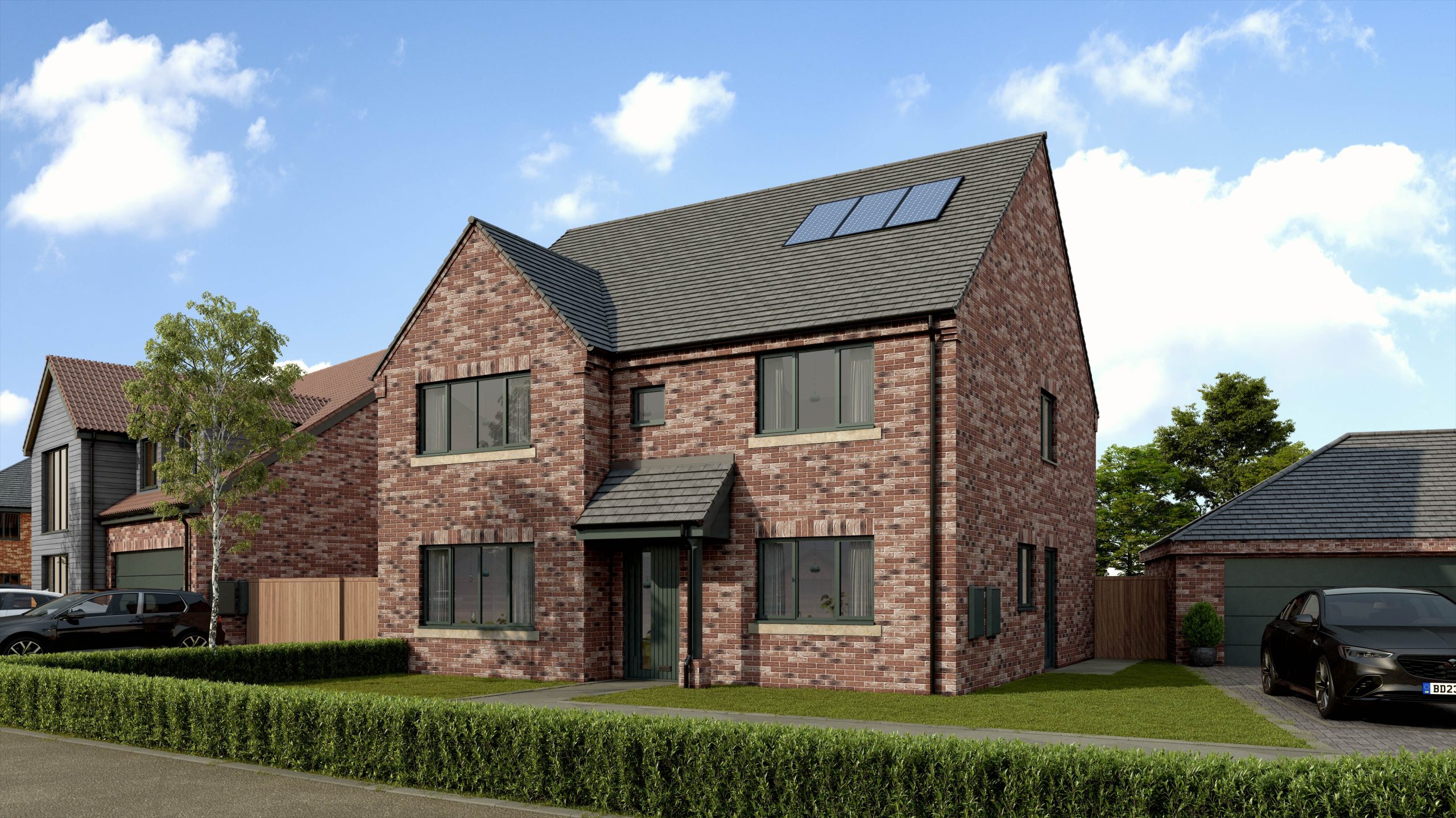 Skylark CGI HR